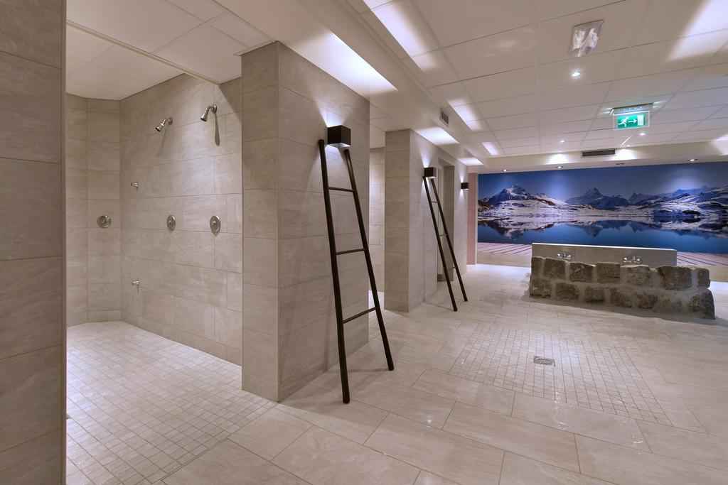 Luxe Superior Kamer met een Spabad